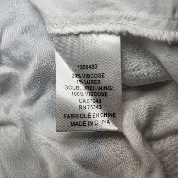 House Of Harlow 1960 Floral Mini Babydoll Dress - Picture 9 of 11